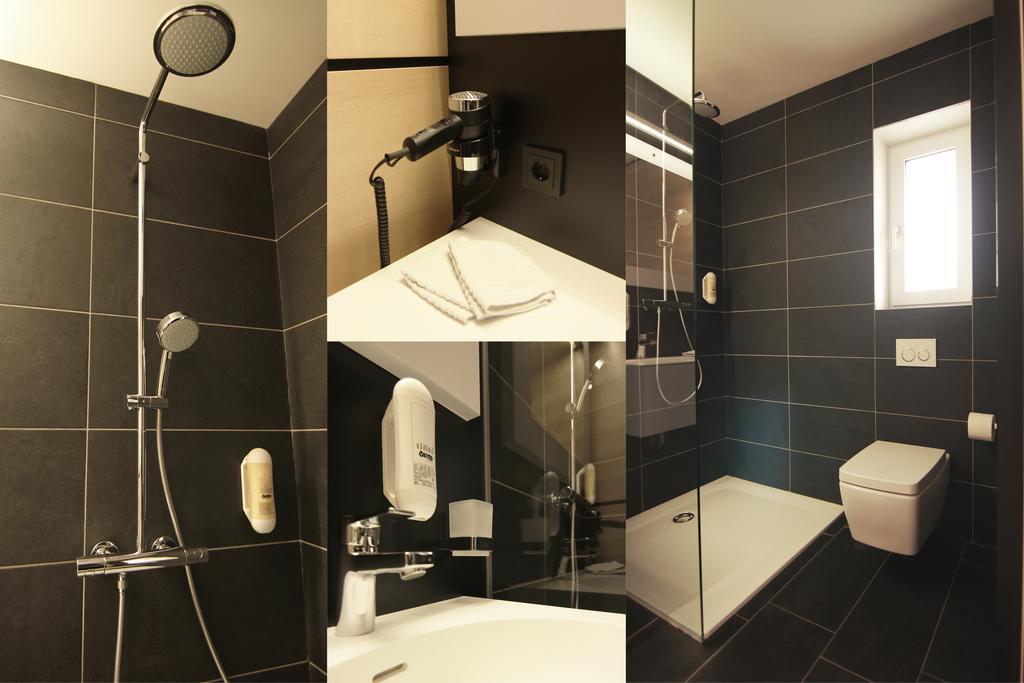 Gi Hotel By Wmm Hotels غينغن آن در برنتس الغرفة الصورة