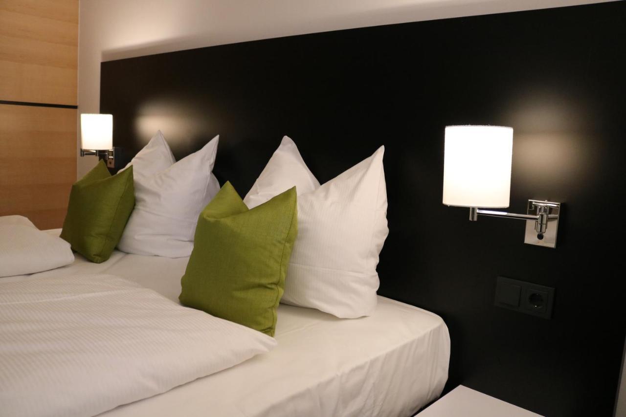 Gi Hotel By Wmm Hotels غينغن آن در برنتس المظهر الخارجي الصورة