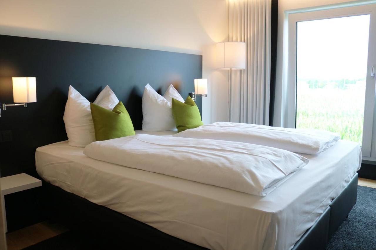 Gi Hotel By Wmm Hotels غينغن آن در برنتس المظهر الخارجي الصورة